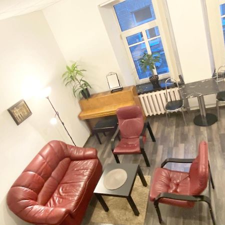 Centro Apartment Near Gedimas Avenue Vilnius Exterior foto